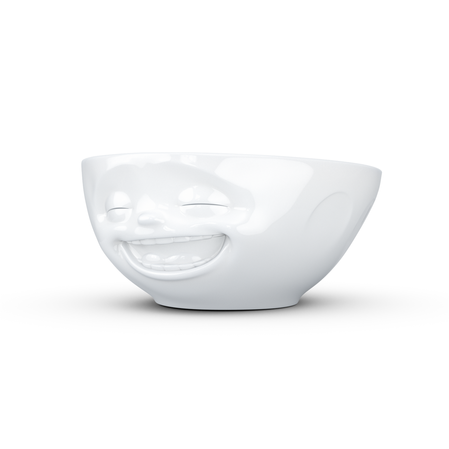Schale „Lachend“ 350 ml