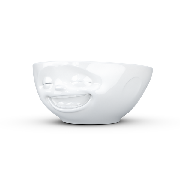 Schale „Lachend“ 350 ml