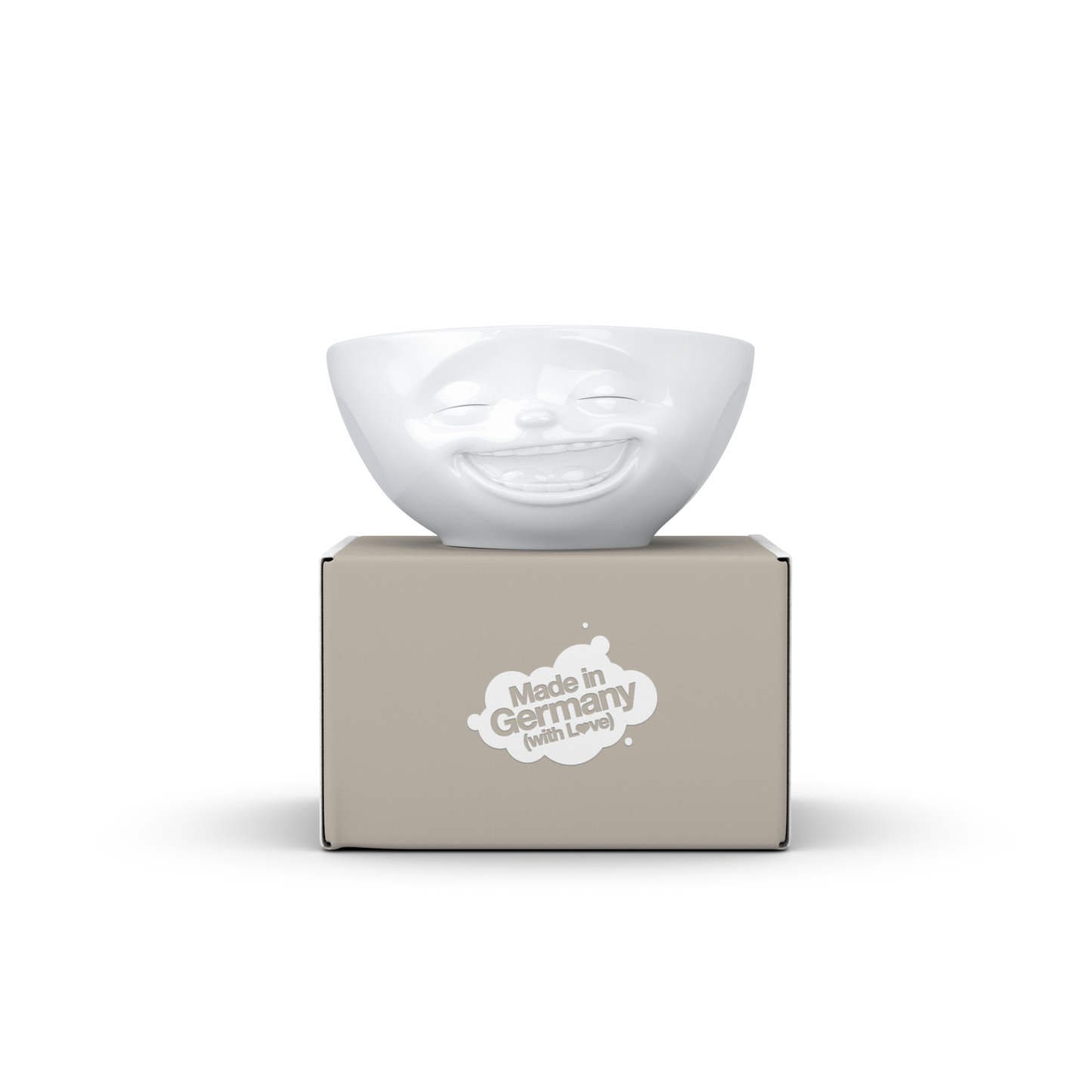 Schale „Lachend“ 350 ml