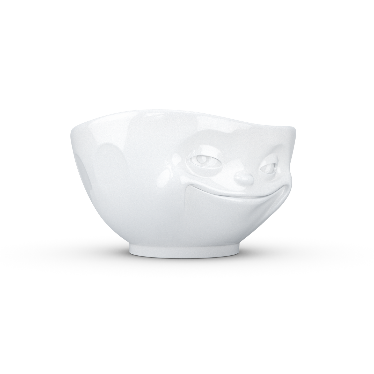 Schale „Grinsend“ 1000 ml
