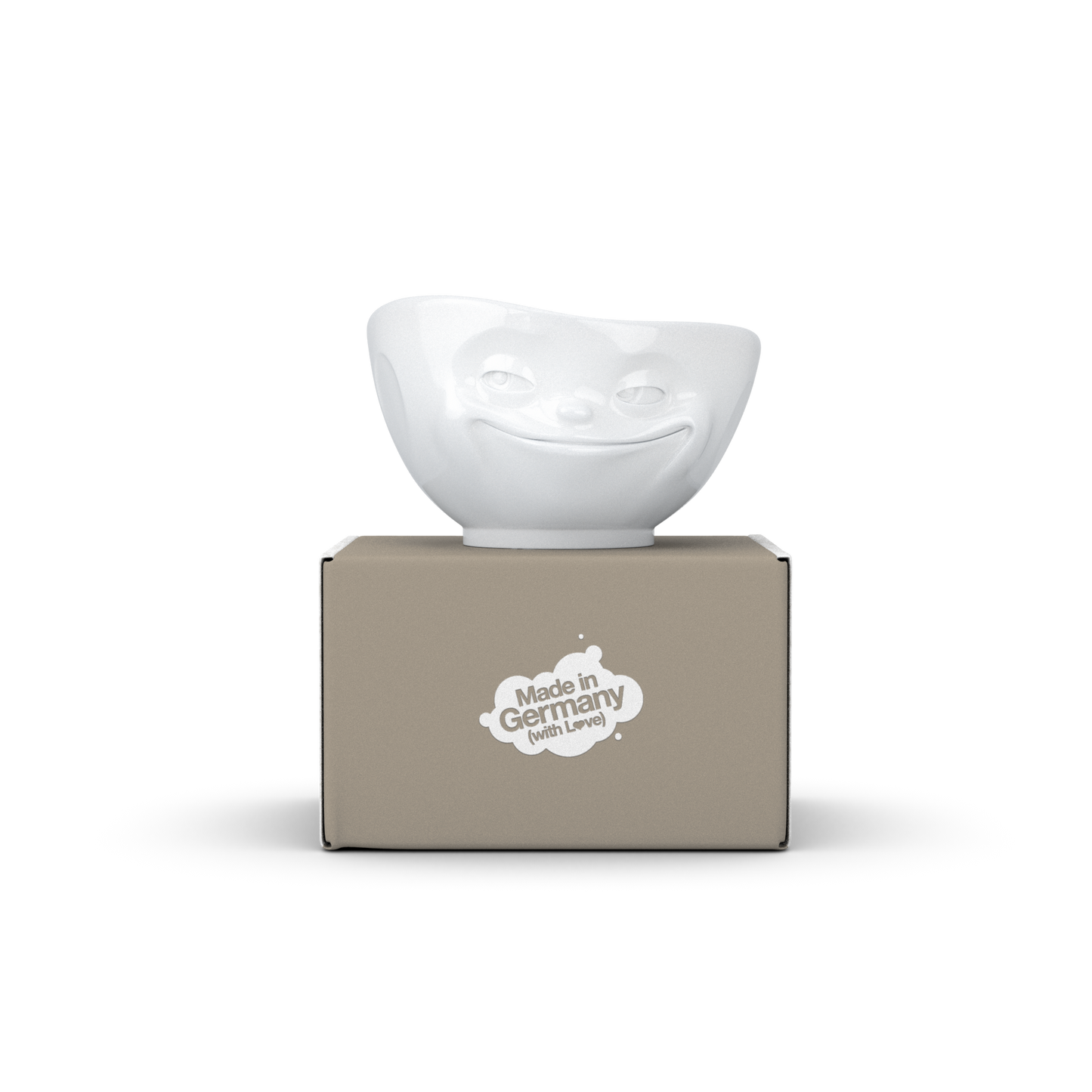 Schale „Grinsend“ 1000 ml