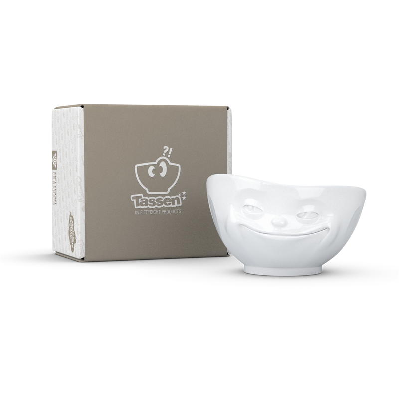 Schale „Grinsend“ 1000 ml