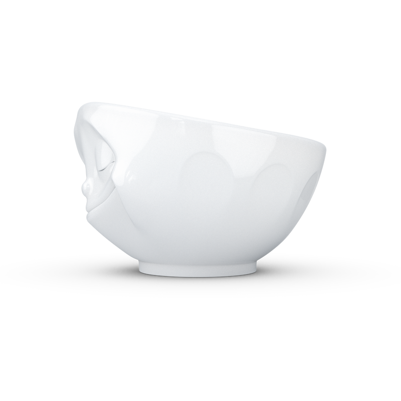 Schale „Glücklich“ 1000 ml