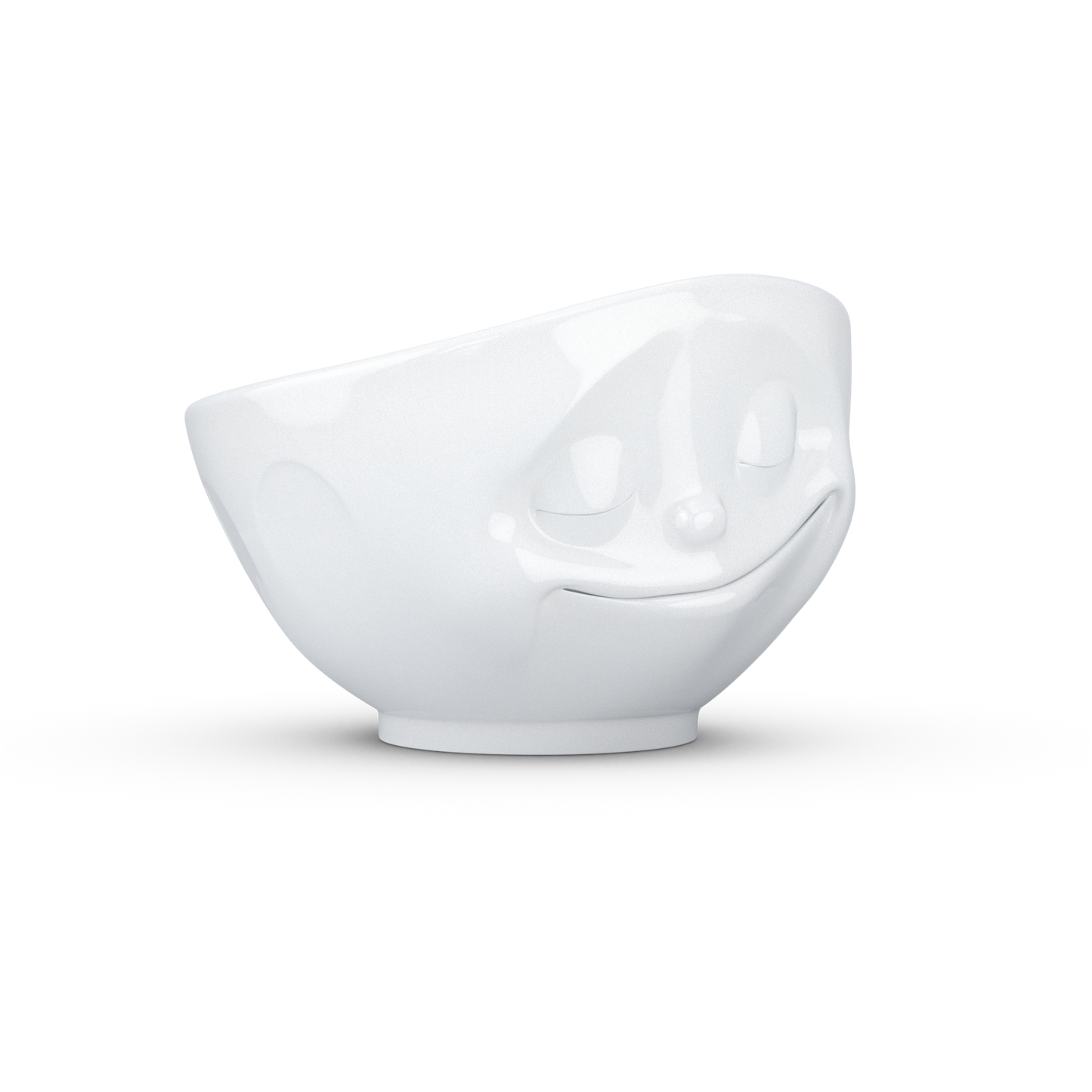Schale „Glücklich“ 1000 ml
