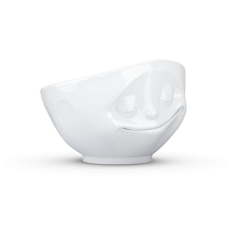 Schale „Glücklich“ 1000 ml
