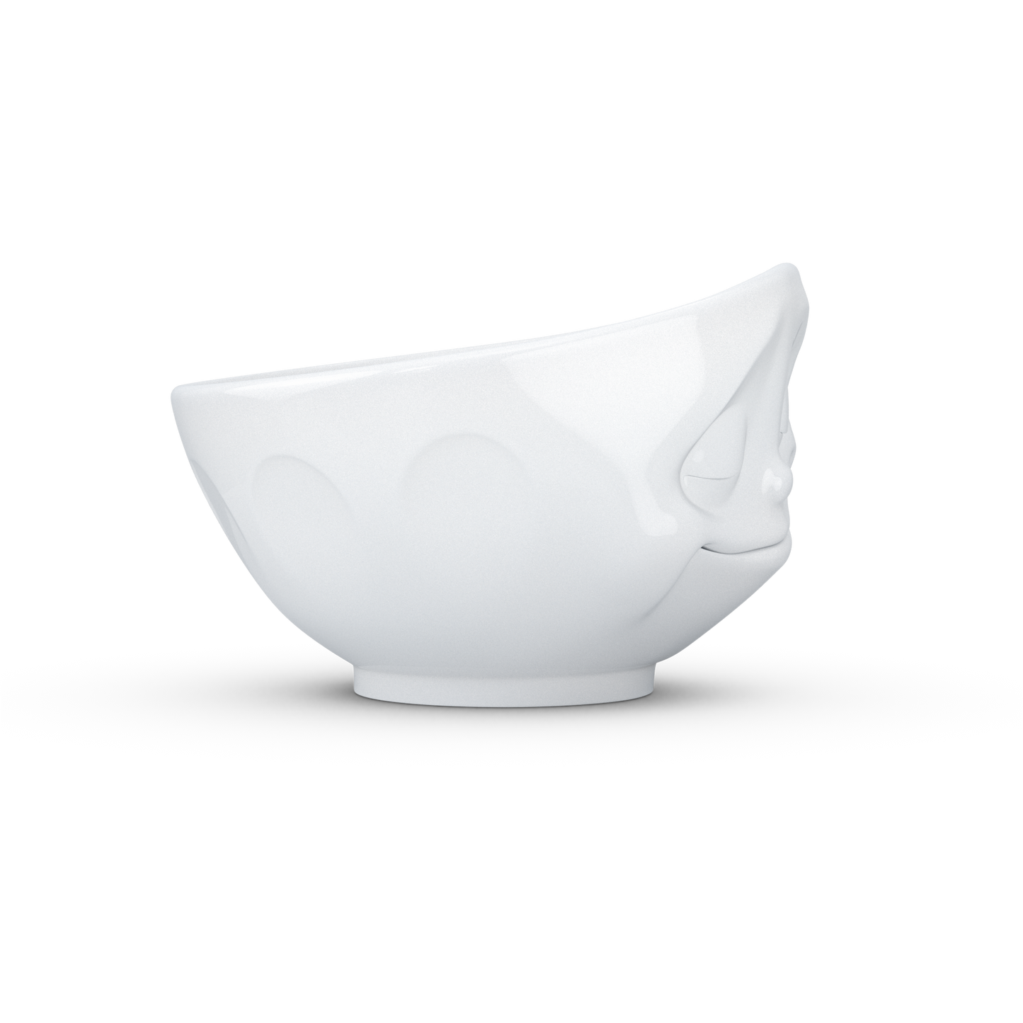 Schale „Glücklich“ 1000 ml