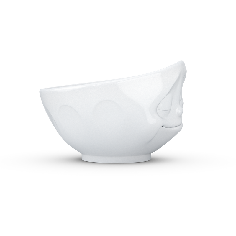 Schale „Glücklich“ 1000 ml