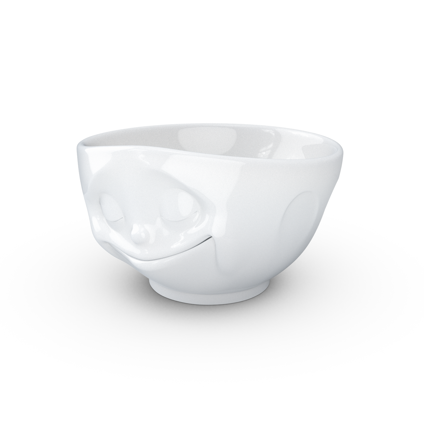 Schale „Glücklich“ 1000 ml