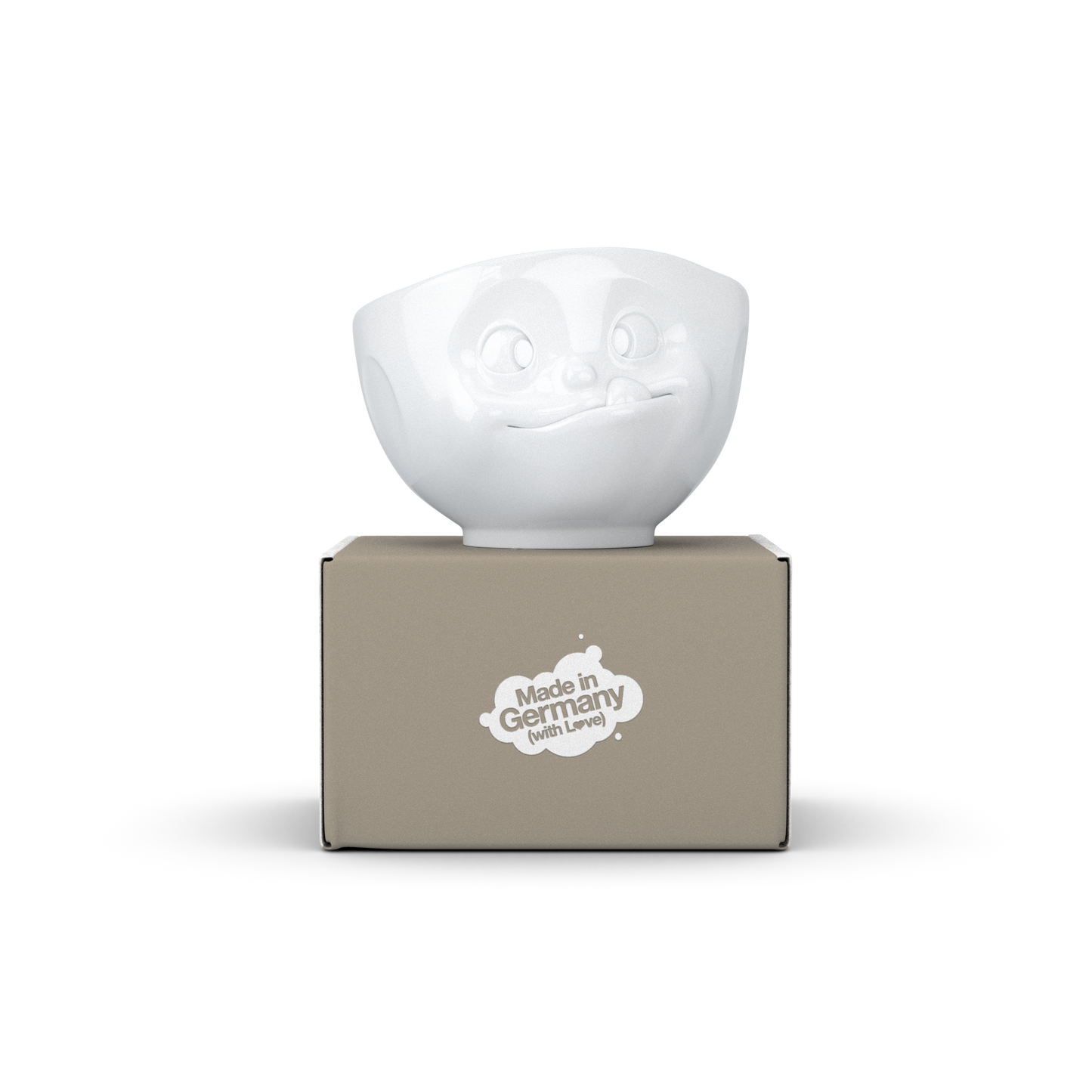 Schale „Lecker“ 1000 ml