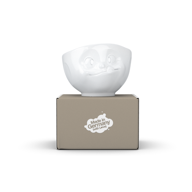 Schale „Lecker“ 1000 ml