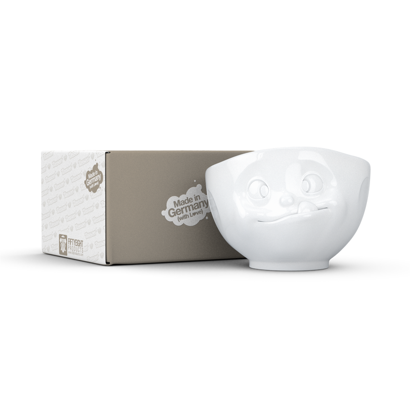 Schale „Lecker“ 1000 ml