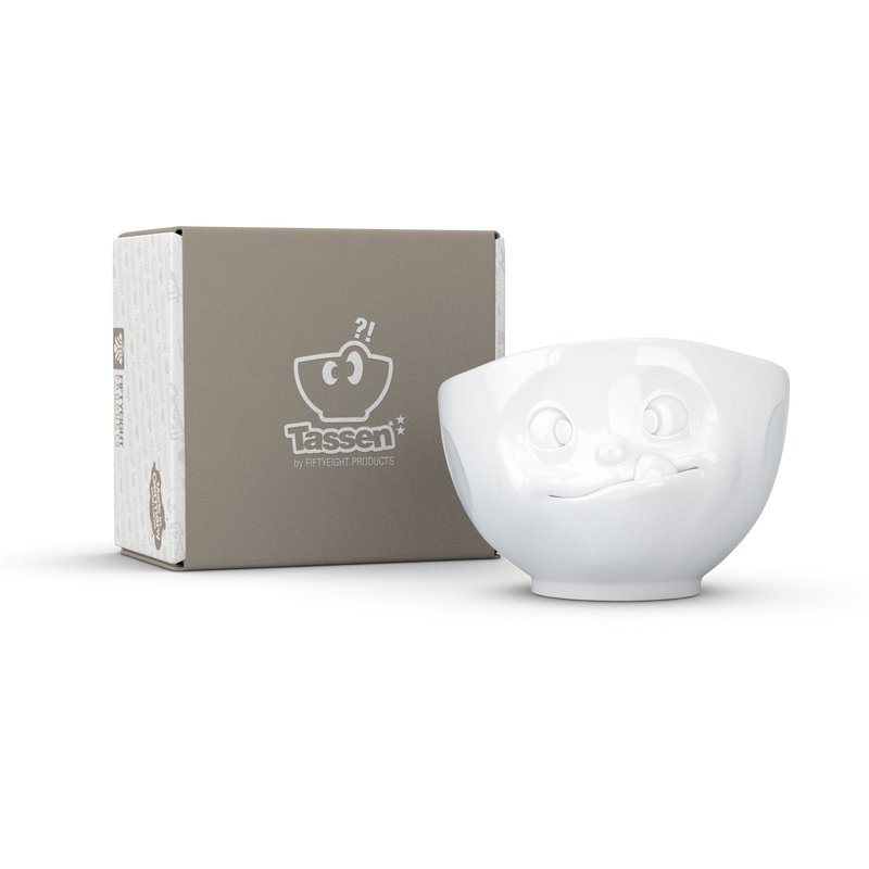 Schale „Lecker“ 1000 ml