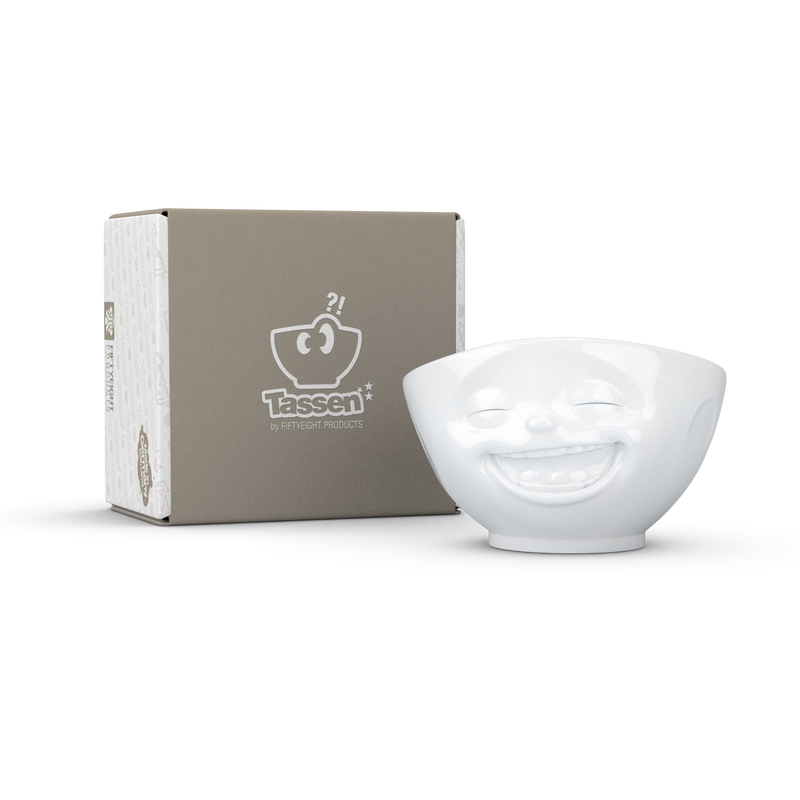 Schale „Lachend“ 1000 ml
