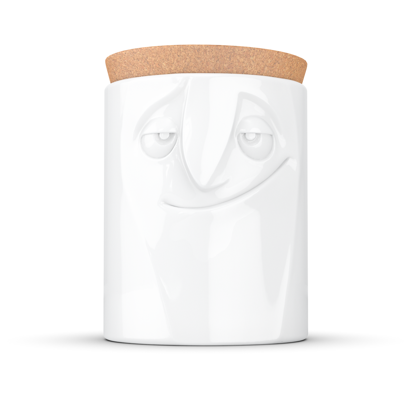 Vorratsdose „Charmant“ gross