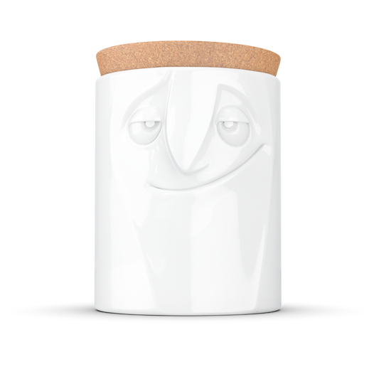 Vorratsdose „Charmant“ gross