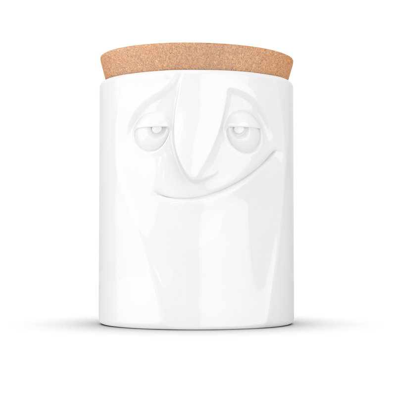 Vorratsdose „Charmant“ gross