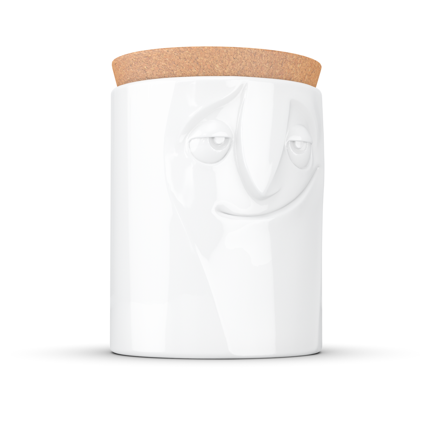 Vorratsdose „Charmant“ gross