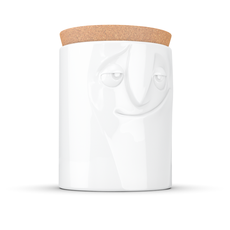 Vorratsdose „Charmant“ gross