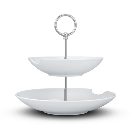 Food Tempel zweiteilig