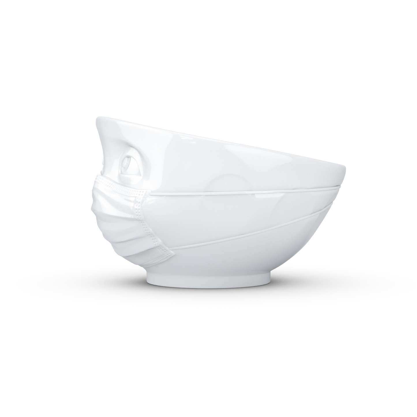 Schale „Zuversichtlich“ 500 ml