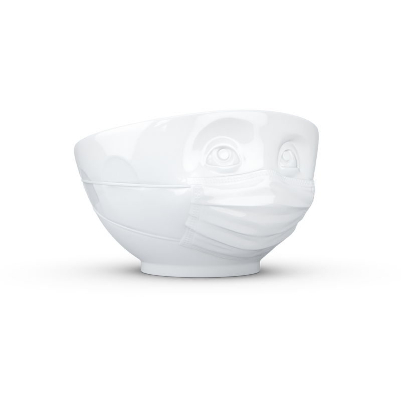 Schale „Zuversichtlich“ 500 ml