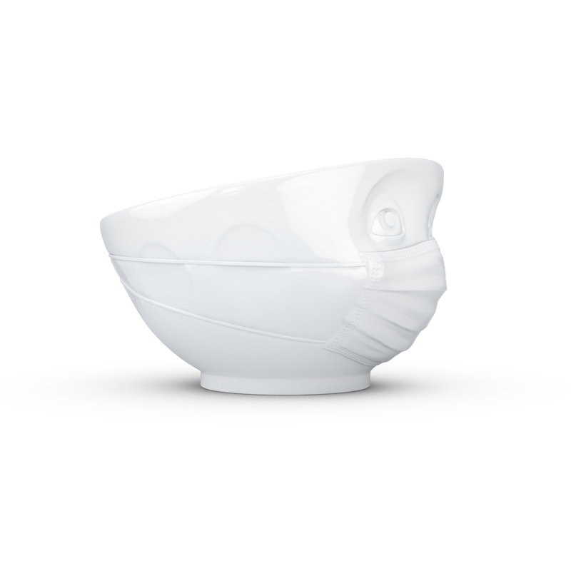 Schale „Zuversichtlich“ 500 ml