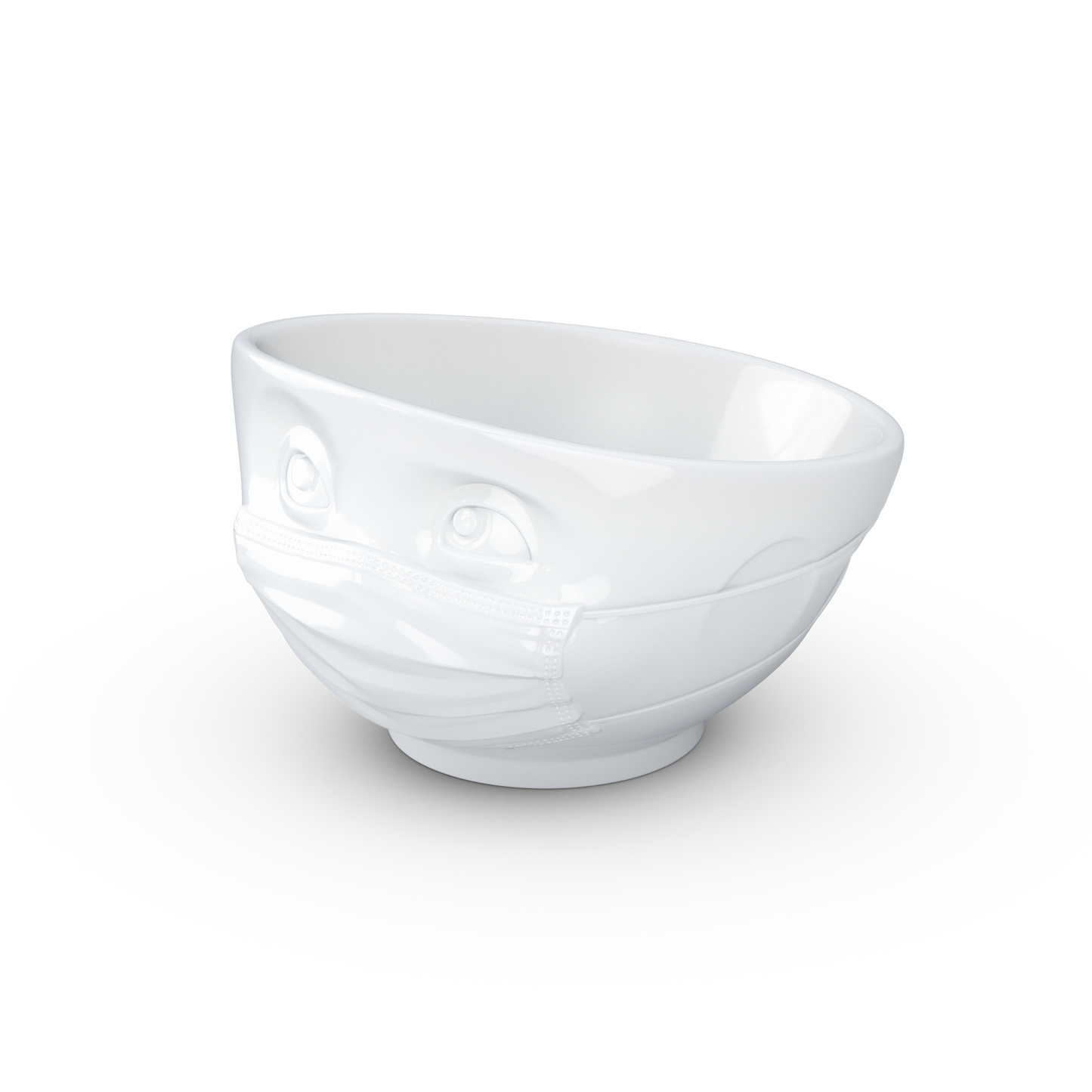 Schale „Zuversichtlich“ 500 ml