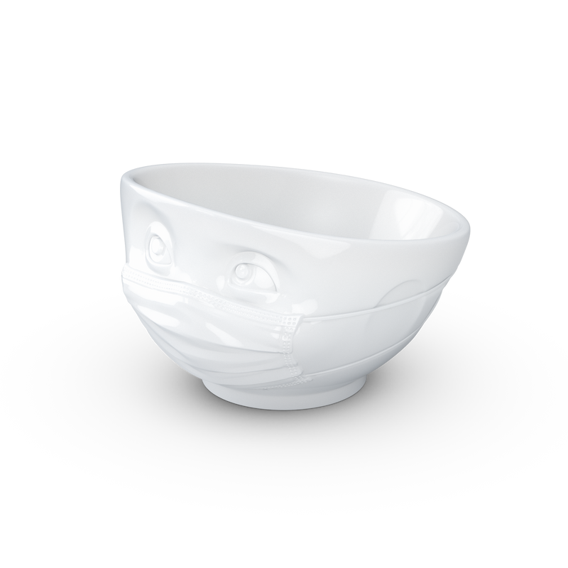 Schale „Zuversichtlich“ 500 ml
