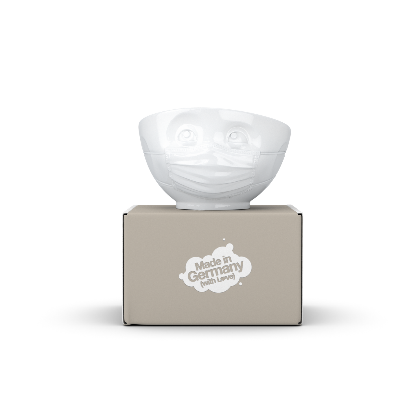 Schale „Zuversichtlich“ 500 ml
